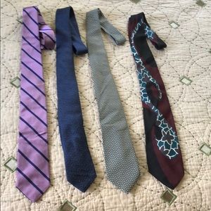 Men’s Tie
